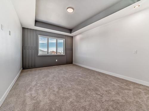 28 Ashbury Crescent, Spruce Grove, AB - Indoor Photo Showing Other Room