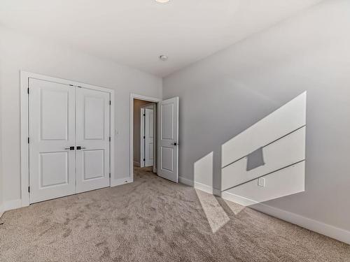 28 Ashbury Crescent, Spruce Grove, AB - Indoor Photo Showing Other Room