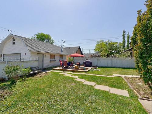 12909 121 St Nw, Edmonton, AB 