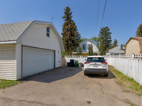 12909 121 St Nw, Edmonton, AB 