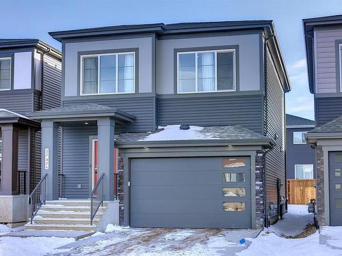 5747 Kootook Wy Sw, Edmonton, AB 