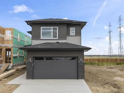 2904 1 AV SW  Edmonton, AB T6X 3E2