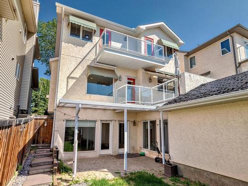 11809 71A Av Nw, Edmonton, AB 