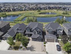 3116 WINSPEAR CR SW  Edmonton, AB T6X 1P3