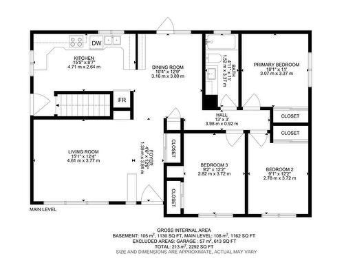 5308 51 Av, Wabamun, AB 