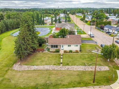 5308 51 Av, Wabamun, AB 