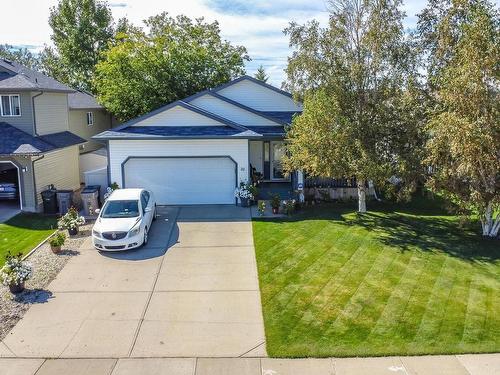 70 Heritage Cr, Stony Plain, AB 