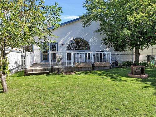 70 Heritage Cr, Stony Plain, AB 