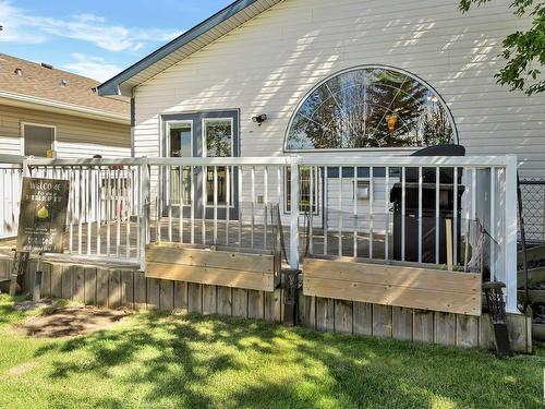 70 Heritage Cr, Stony Plain, AB 