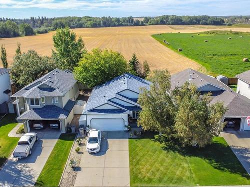 70 Heritage Cr, Stony Plain, AB 