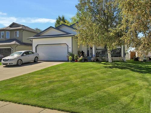 70 Heritage Cr, Stony Plain, AB 