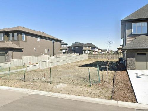 1926 Ainslie Li Sw, Edmonton, AB 