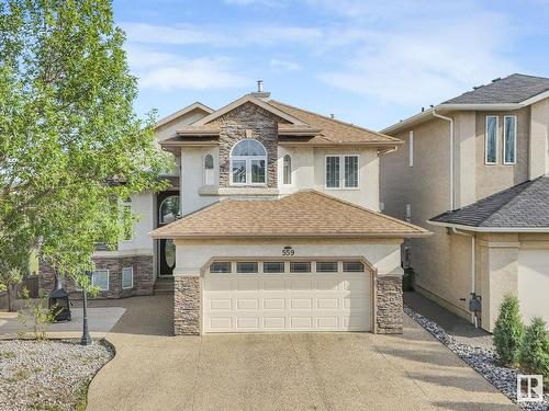 559 Hudson Rd Nw, Edmonton, AB 