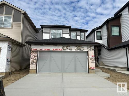 659 Kinglet Bv Nw, Edmonton, AB 