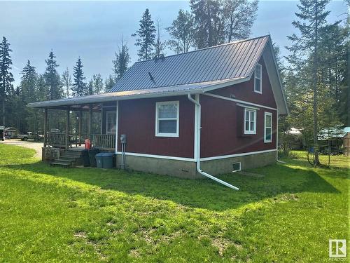 406 55061 Twp Rd 462, Rural Wetaskiwin County, AB - Outdoor