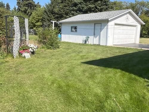 5018 49 Av, Andrew, AB 