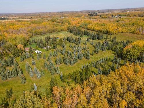 Twp Rd 505 Range Road 233, Rural Leduc County, AB 