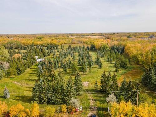 Twp Rd 505 Range Road 233, Rural Leduc County, AB 