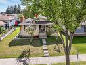 11731 145 Avenue Nw, Edmonton, AB  - Outdoor 