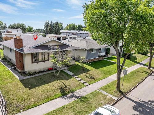 11731 145 Avenue Nw, Edmonton, AB - Outdoor