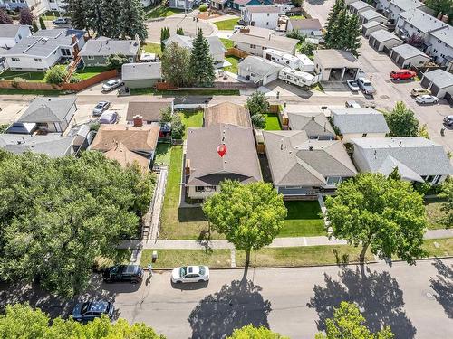 11731 145 Avenue Nw, Edmonton, AB - Outdoor With View