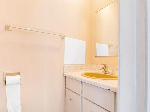 11731 145 Avenue Nw, Edmonton, AB - Indoor Photo Showing Bathroom