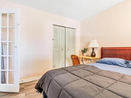 11731 145 Avenue Nw, Edmonton, AB - Indoor Photo Showing Bedroom