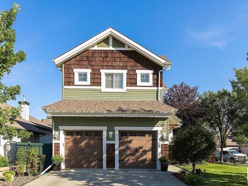 2339 Rutherford Wy Sw, Edmonton, AB 