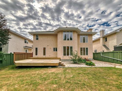 1310 Welbourn Ln Nw, Edmonton, AB 