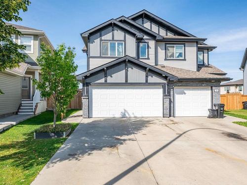 61 Springwood Wy, Spruce Grove, AB 