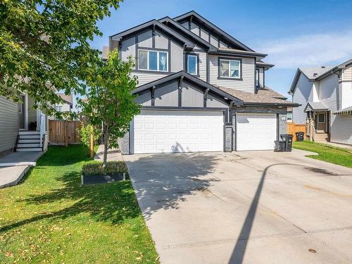 61 Springwood Wy, Spruce Grove, AB 