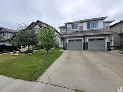 17221 73 ST NW  Edmonton, AB T5Z 0K7