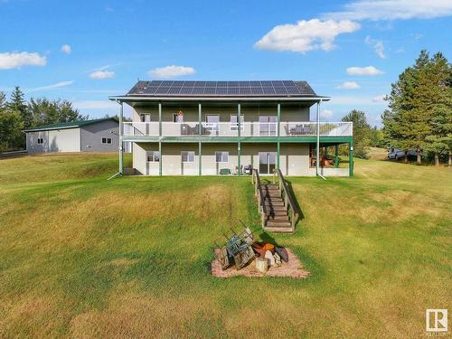 #418 Mons View Way, Rural Smoky Lake County, AB 