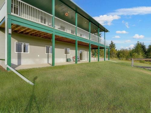 #418 Mons View Way, Rural Smoky Lake County, AB 