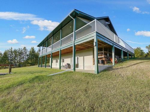 #418 Mons View Way, Rural Smoky Lake County, AB 