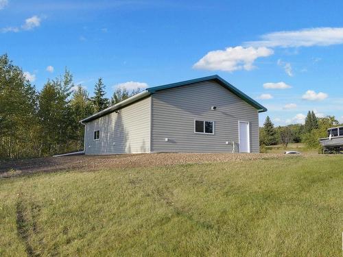 #418 Mons View Way, Rural Smoky Lake County, AB 