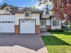 #58 10 BLACKBURN DR W SW  Edmonton, AB T6W 1C2