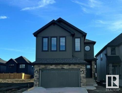 33 Cannes Cv, St. Albert, AB 