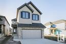 33 Cannes Cove, St. Albert, AB  - Outdoor 