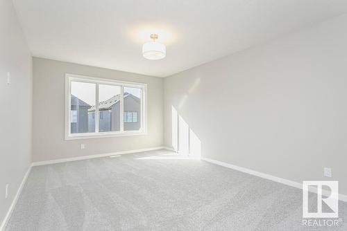 33 Cannes Cove, St. Albert, AB - Indoor Photo Showing Other Room