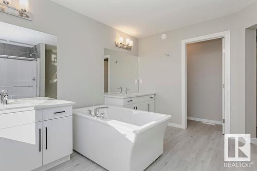 35 Cannes Cv, St. Albert, AB 