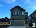 35 Cannes Cove, St. Albert, AB  - Outdoor 