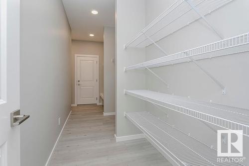 35 Cannes Cove, St. Albert, AB - Indoor With Storage