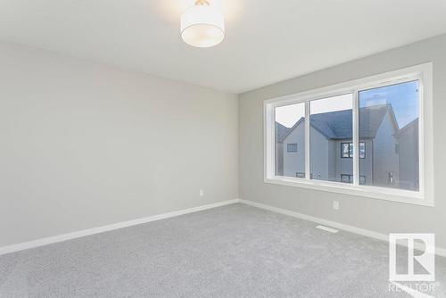 35 Cannes Cove, St. Albert, AB - Indoor Photo Showing Other Room