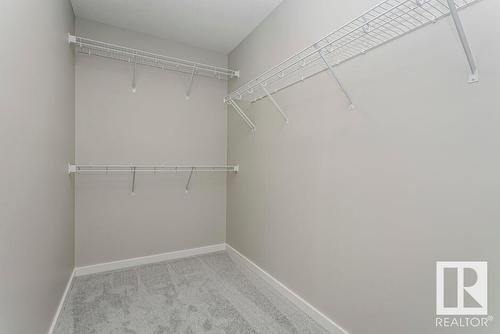 35 Cannes Cove, St. Albert, AB - Indoor With Storage