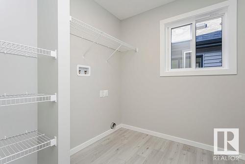 35 Cannes Cove, St. Albert, AB - Indoor With Storage