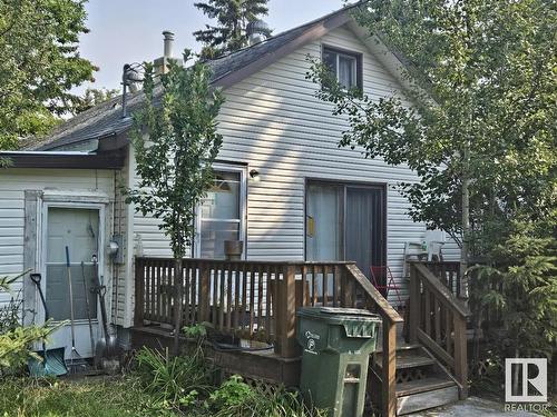 5102 51 St, Willingdon, AB 