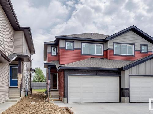 31 Caledon Cr, Spruce Grove, AB 