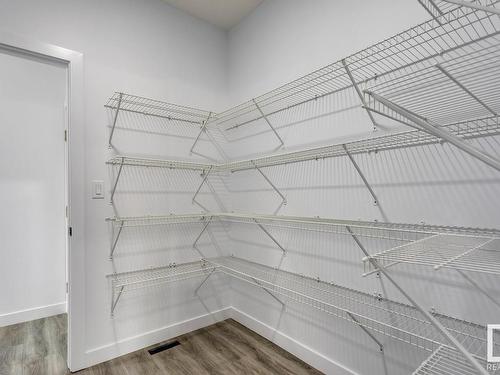 31 Caledon Crescent, Spruce Grove, AB - Indoor With Storage