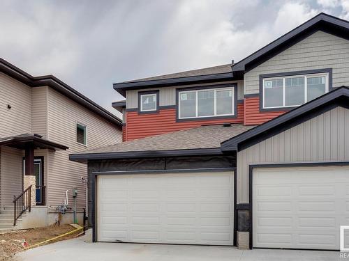 31 Caledon Crescent, Spruce Grove, AB - Outdoor